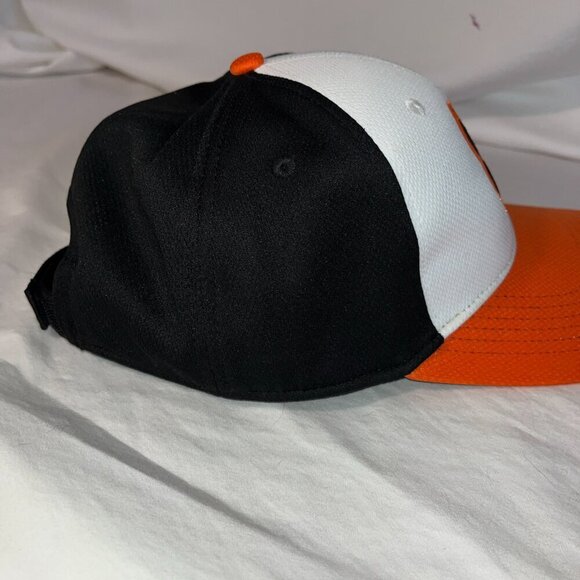 Baltimore Orioles Baseball Cap Hat OC Sports Team MLB Adjustable Hat Adult OSFM - Picture 3 of 5